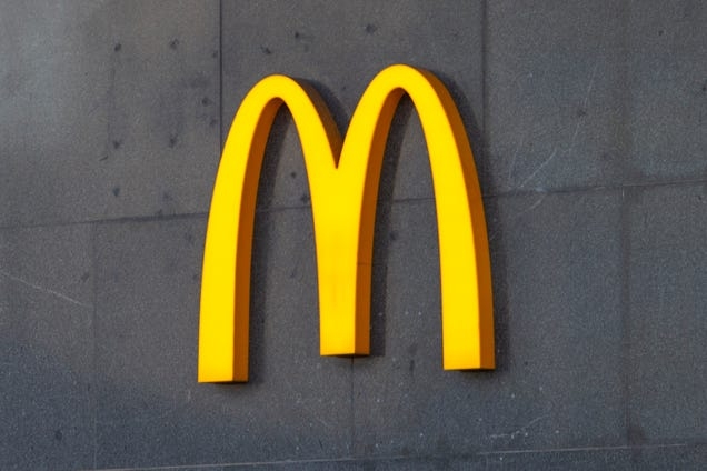 McDonald's is bringing back the Shamrock Shake — with a twist