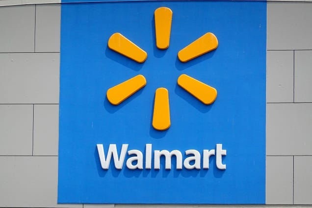 Walmart follows Costco's lead on gas stations