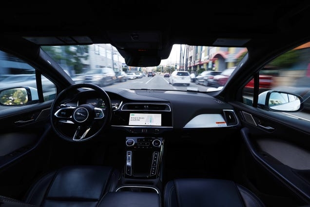 The next big robotaxi push is nearly here