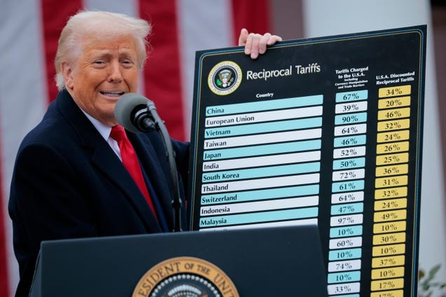 3 ways Big Tech is vulnerable to European tariff retaliation