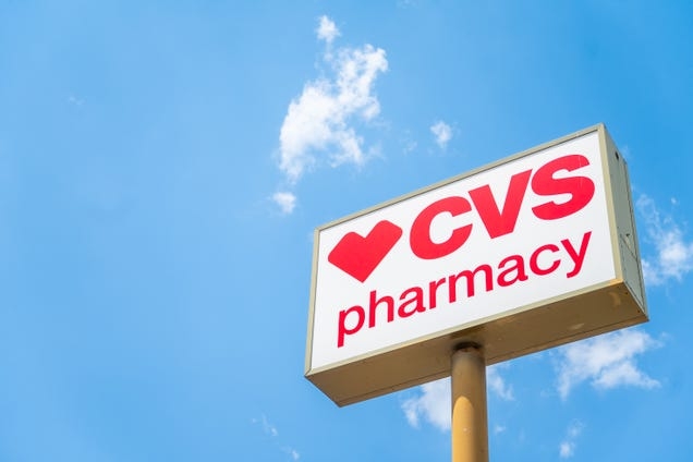 CVS and Express Scripts sued to block a new law restricting drug middlemen