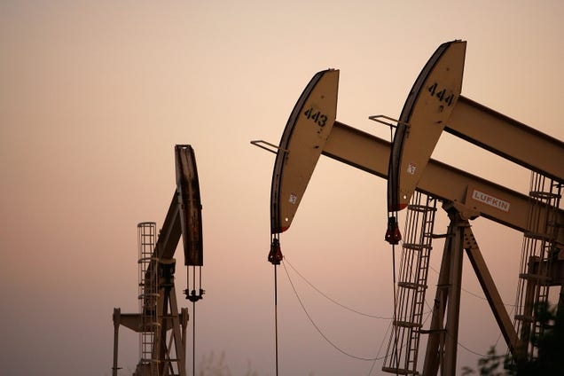 Oil companies are facing the first-ever climate change wrongful death lawsuit
