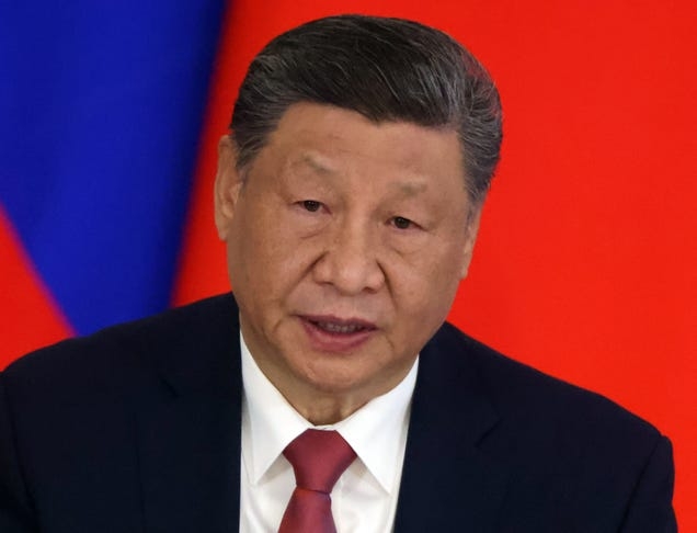 The tariff truce is teetering as Trump and China trade fresh threats