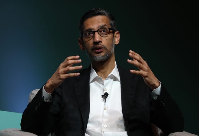 Google earnings are today. Here's what to expect