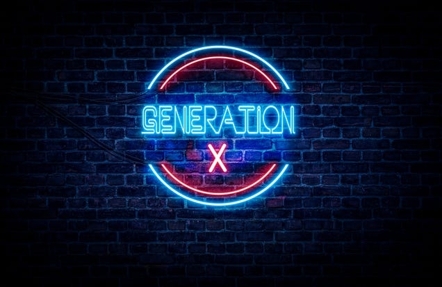 Gen X was supposed to be peaking. Instead their careers and finances are tanking
