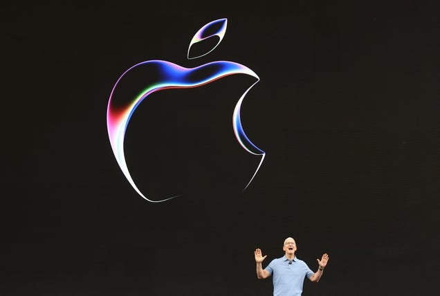 Apple's brutal year keeps getting worse