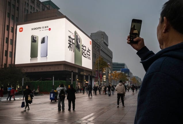 Tesla, Trump Media, Xiaomi, Boeing, BYD, Carvana, GameStop, McCormick: Stocks to watch today