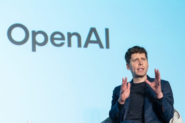 Saying 'please' and 'thank you' to ChatGPT costs OpenAI millions, Sam Altman says