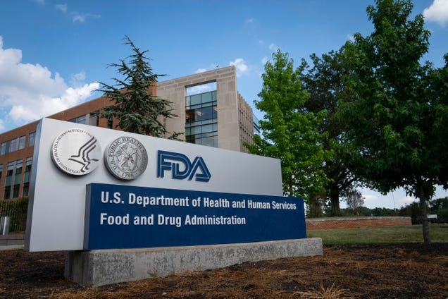 A recall of supplemental shakes over listeria fears is linked to 12 deaths