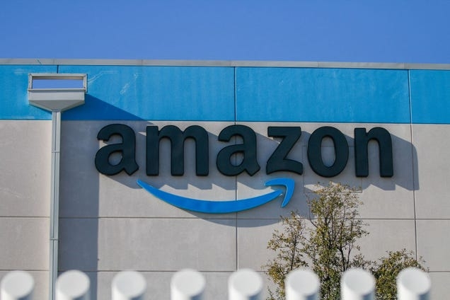 Amazon sued for illegally collecting data and tracking location of Californians