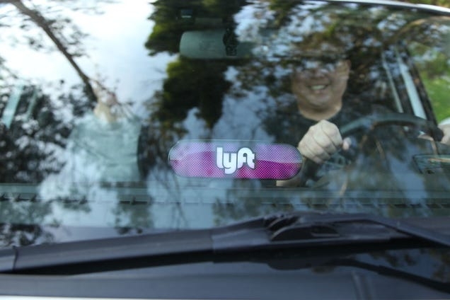 What recession fears? Lyft's CEO doesn't see 'anything to worry about'
