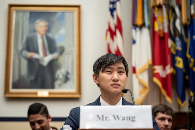 The Pentagon is upping its bet on AI. Here's what it means for the military