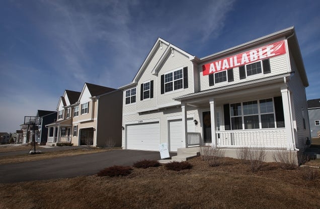 Homeowners and buyers are the most uncertain they've been since 2023, Bank of America says