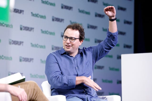 Anthropic's AI model could resort to blackmail out of a sense of 'self-preservation'