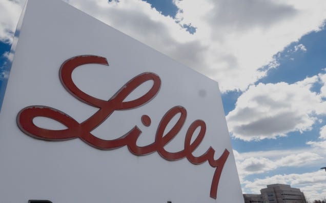 Eli Lilly's online health platform just expanded beyond weight loss to tackle Alzheimer's