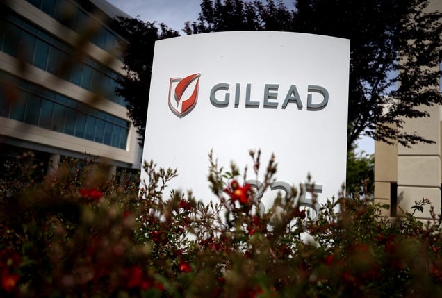 A new HIV prevention drug could get FDA approval this year