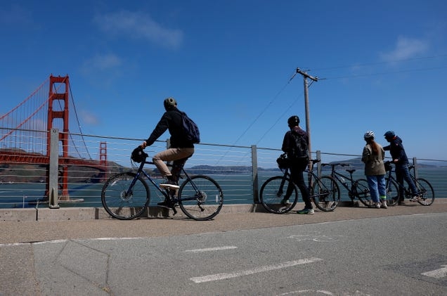 American tourism faces a 'perfect storm'