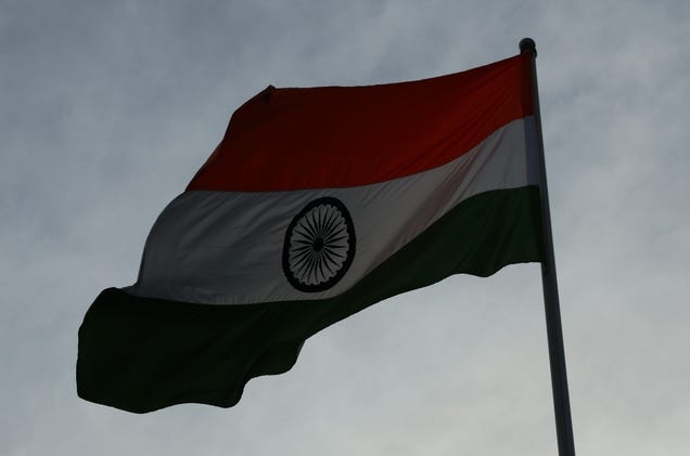 American venture capital is flowing into India like never before. Here's why