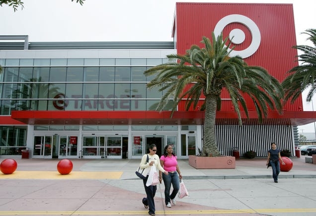 Target's DEI pullback and tariff threats hurt sales. Now employee bonuses are being slashed