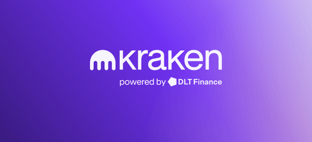 Kraken to offer tokenized securities, including Apple, Tesla, and Nvidia, to customers outside the U.S