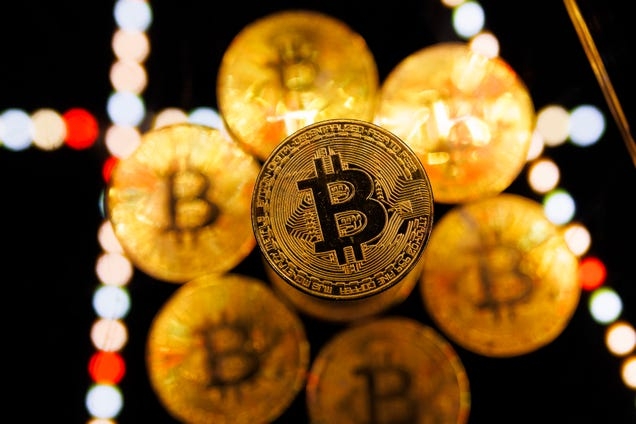 Bitcoin, Ethereum, Solana, and more: The top 15 cryptocurrencies everyone should know