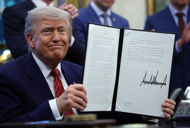 Trump wants to end federal control of Fannie Mae and Freddie Mac. Here's what to know