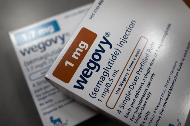 Eli Lilly and Novo Nordisk are tackling heart health next