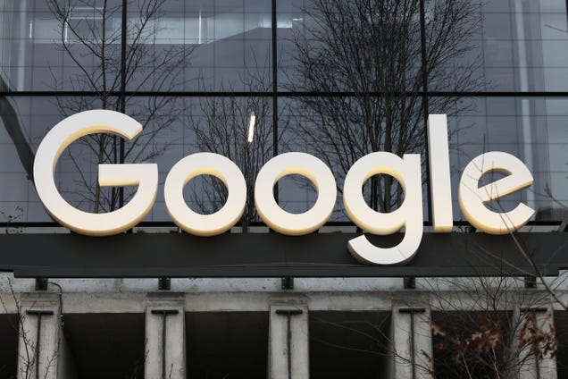 What the case against Google is really about