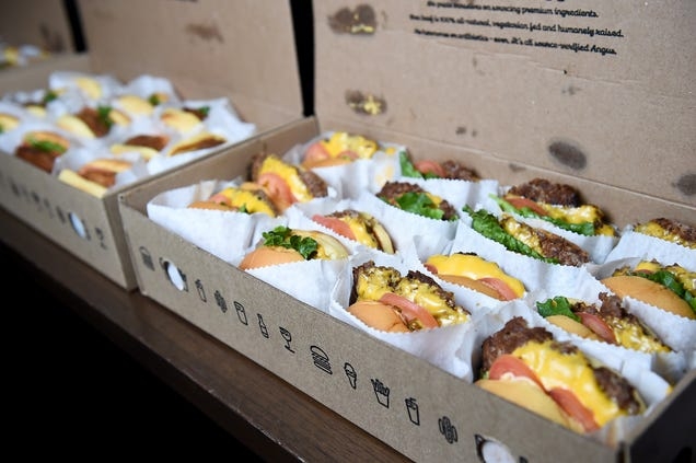 Krispy Kreme, Burger King, and 15 more places offering Tax Day freebies