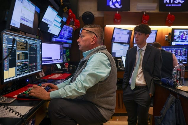 Dollar Tree, Lululemon, layoffs, and jobs numbers: What to watch in the stock market this week