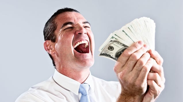 The 10 highest-paid CEOs