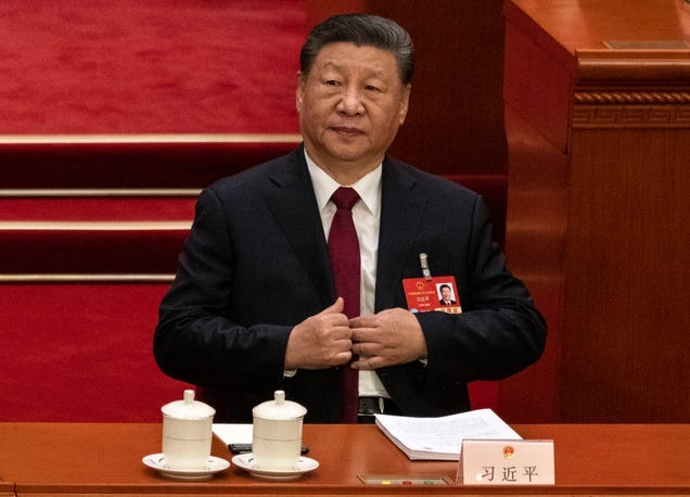 Stocks rally as the U.S. and China are finally talking — with the Fed up next