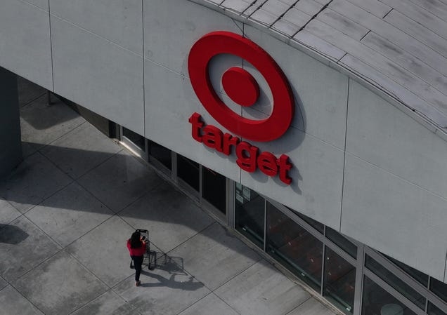 Target, Home Depot, and Zoom: Stocks to watch this week