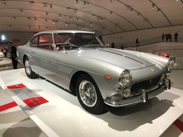 10 of the most iconic classic cars that still hold value