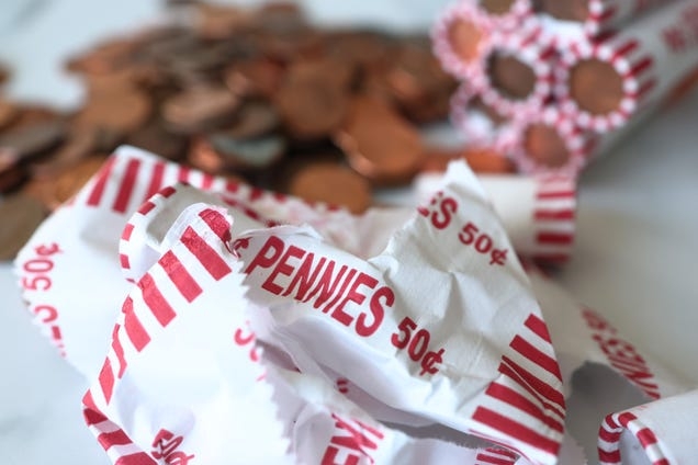 America is finally killing the penny
