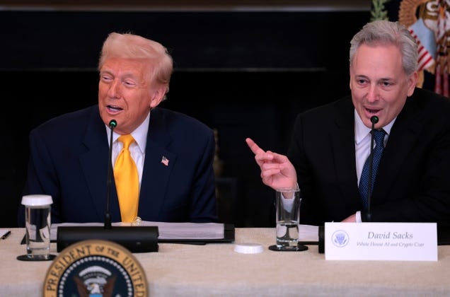 Trump's control over Truth Social could weaken as new shares are issued