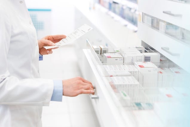 The Trump administration promises 'greater transparency' in drug price negotiations