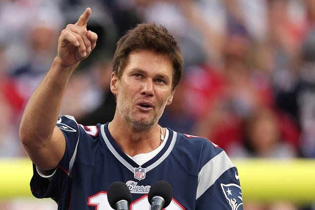 Tom Brady, Stephen Curry and other big names are mostly off the hook from the FTX fallout