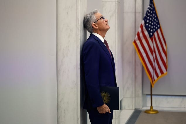 A big Federal Reserve meeting kicks off today. Here's what to expect