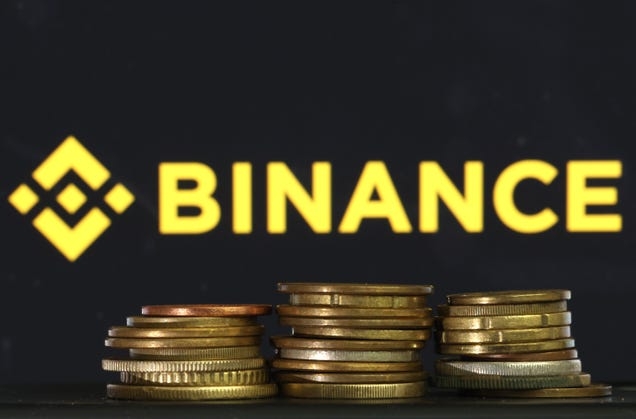 The SEC drops its lawsuit against Binance, bringing crypto enforcement close to an end