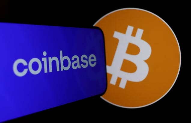 Coinbase buys Deribit for $2.9 billion