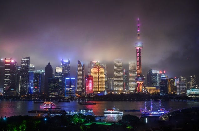 Meet the 'Six Tigers' that dominate China's AI industry