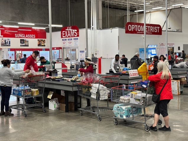 Costco's $1.50 hot dog is still a winner