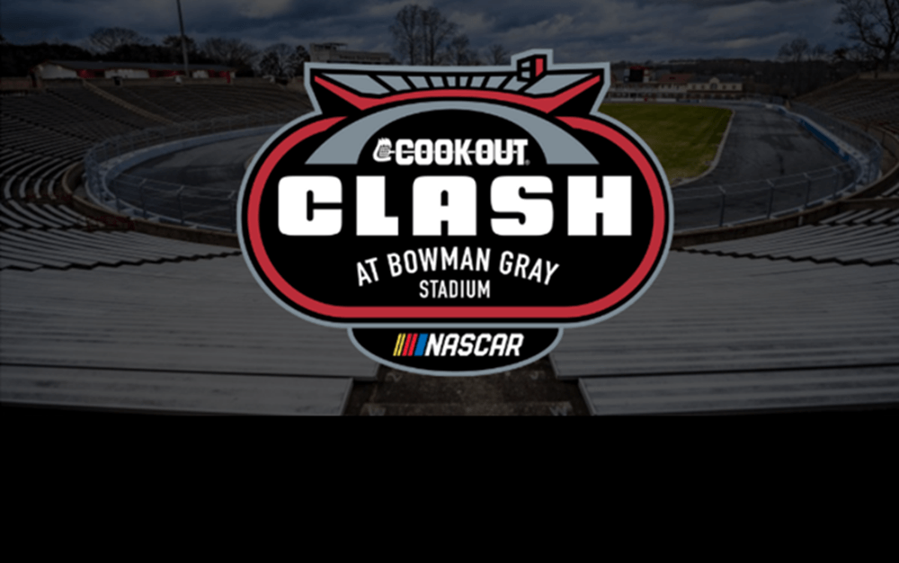 Racing on TV, February 1-2