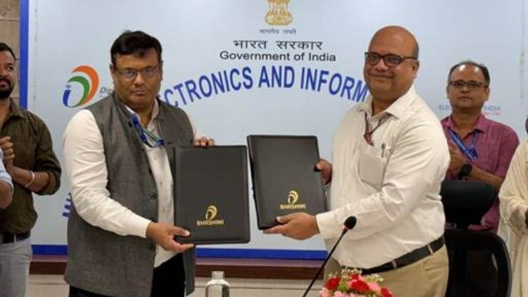 BHASHINI and CRIS to develop AI-driven multilingual solutions for Indian Railways