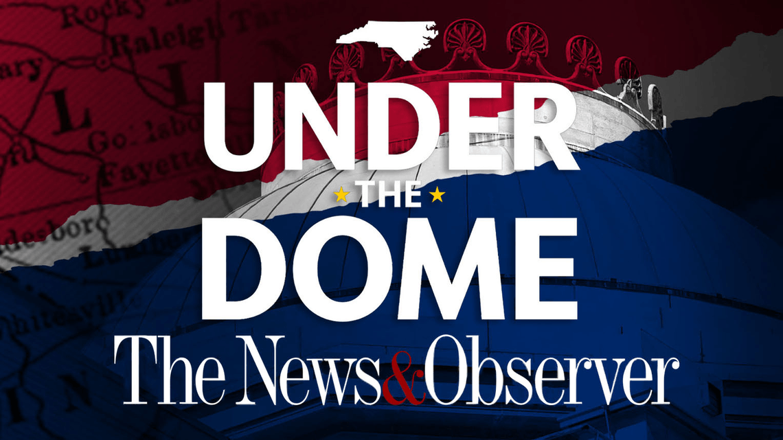 NC to ask 82,000 voters to update registration records by next election