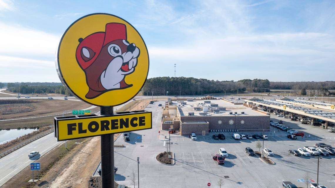 Buc-ee's is coming to NC, but critics remain vocal about mega-center's impact