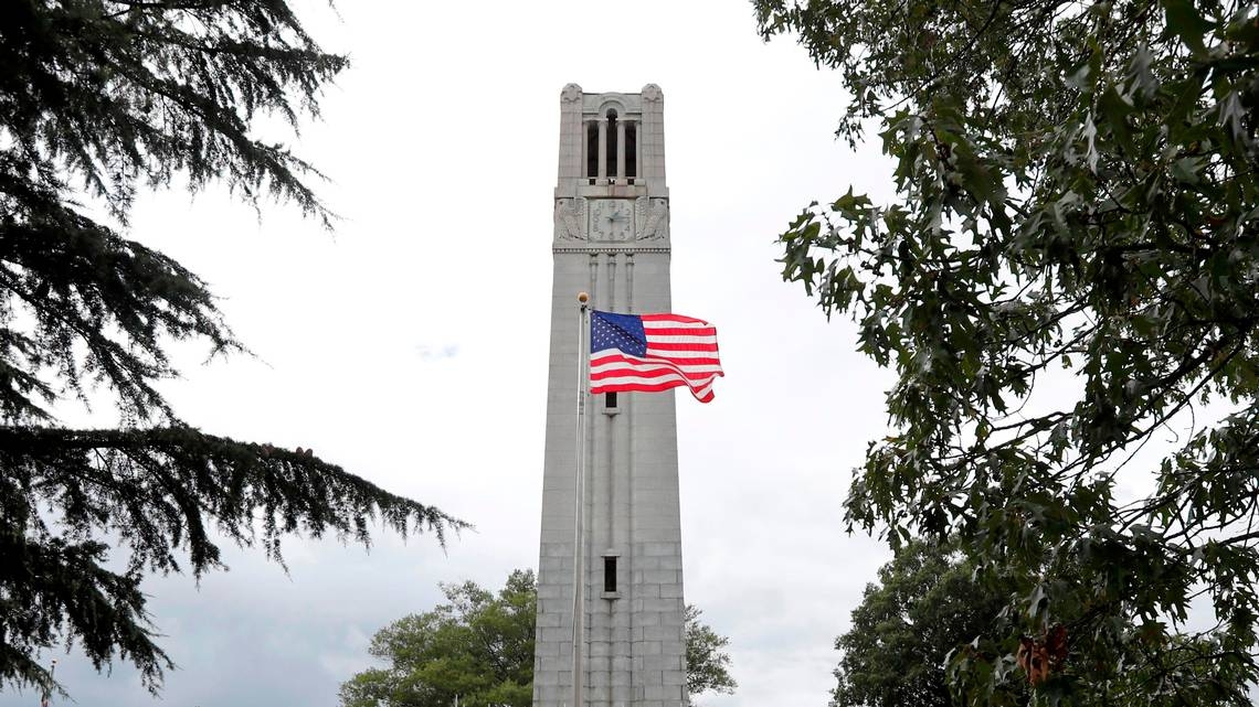 NC State international students' visas restored after Trump reversal, university says