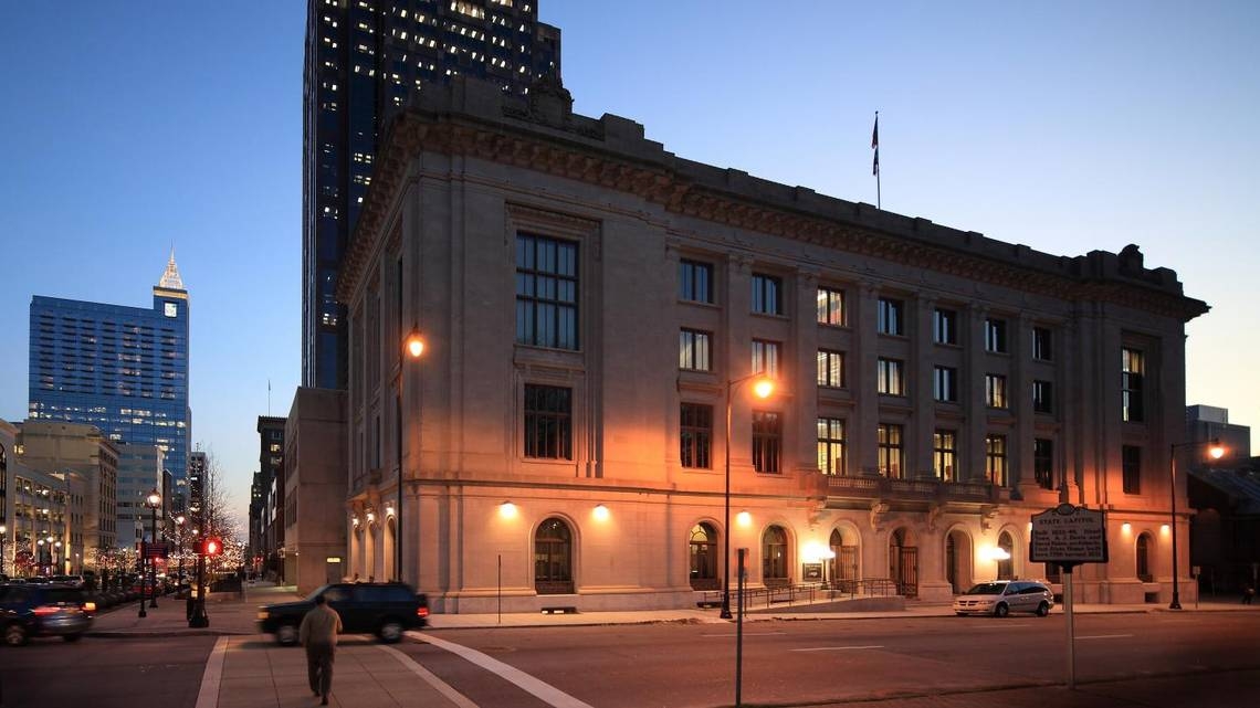 NC court clears way for GOP auditor to take election powers from Gov. Stein