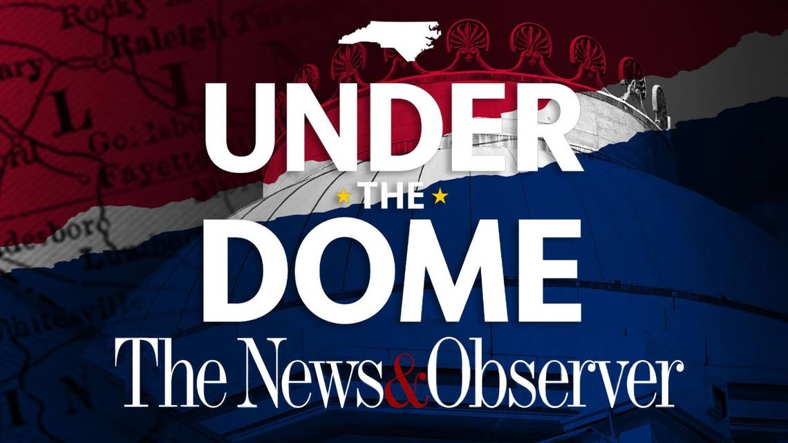 Democrats and Republicans reach agreement in NC voting lawsuit. No, not that one.